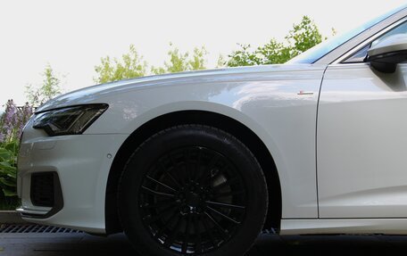 Audi A6, 2019 год, 3 740 000 рублей, 5 фотография