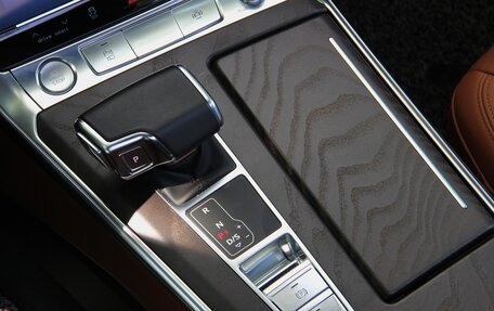Audi A6, 2019 год, 3 740 000 рублей, 12 фотография