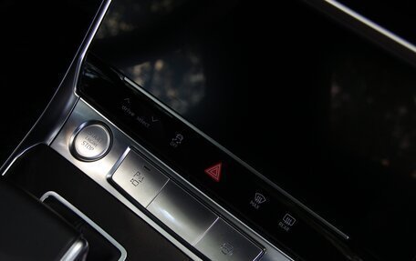 Audi A6, 2019 год, 3 740 000 рублей, 16 фотография