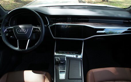 Audi A6, 2019 год, 3 740 000 рублей, 18 фотография