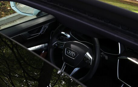Audi A6, 2019 год, 3 740 000 рублей, 13 фотография