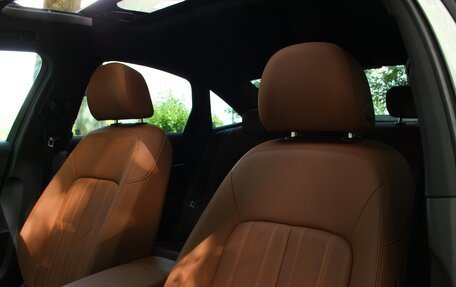 Audi A6, 2019 год, 3 740 000 рублей, 21 фотография