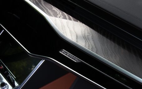 Audi A6, 2019 год, 3 740 000 рублей, 14 фотография