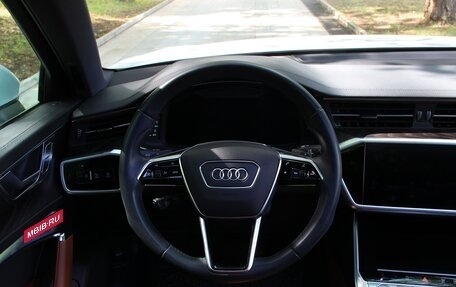 Audi A6, 2019 год, 3 740 000 рублей, 17 фотография