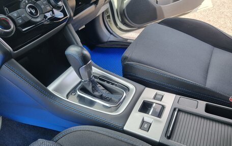 Subaru Levorg I, 2015 год, 1 580 000 рублей, 17 фотография