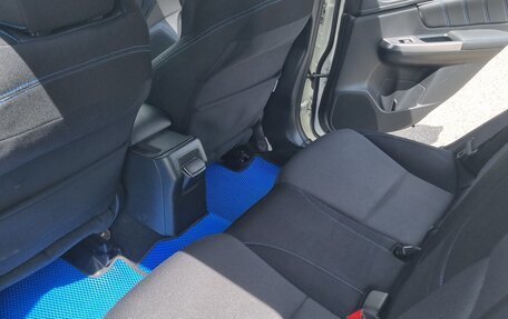Subaru Levorg I, 2015 год, 1 580 000 рублей, 15 фотография