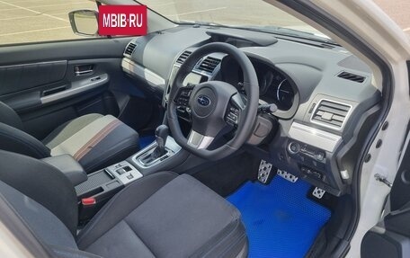 Subaru Levorg I, 2015 год, 1 580 000 рублей, 11 фотография