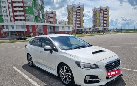 Subaru Levorg I, 2015 год, 1 580 000 рублей, 9 фотография