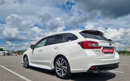 Subaru Levorg I, 2015 год, 1 580 000 рублей, 6 фотография