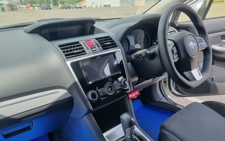 Subaru Levorg I, 2015 год, 1 580 000 рублей, 16 фотография