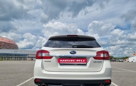 Subaru Levorg I, 2015 год, 1 580 000 рублей, 7 фотография