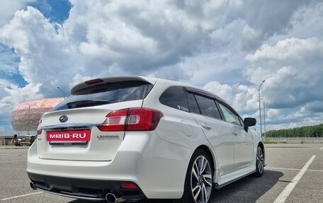 Subaru Levorg I, 2015 год, 1 580 000 рублей, 8 фотография
