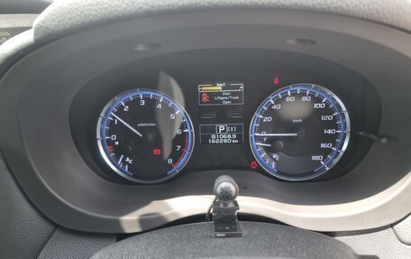 Subaru Levorg I, 2015 год, 1 580 000 рублей, 18 фотография
