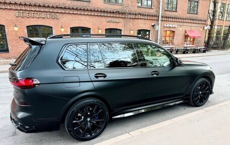 BMW X7, 2019 год, 6 970 000 рублей, 5 фотография