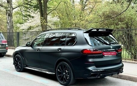 BMW X7, 2019 год, 6 970 000 рублей, 9 фотография