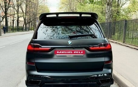 BMW X7, 2019 год, 6 970 000 рублей, 7 фотография