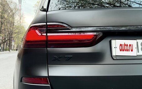 BMW X7, 2019 год, 6 970 000 рублей, 14 фотография