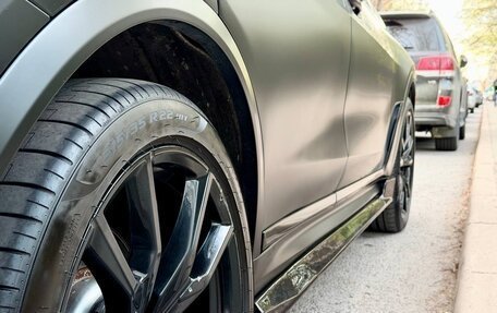 BMW X7, 2019 год, 6 970 000 рублей, 16 фотография