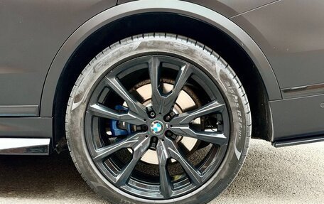 BMW X7, 2019 год, 6 970 000 рублей, 11 фотография