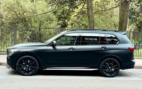 BMW X7, 2019 год, 6 970 000 рублей, 10 фотография