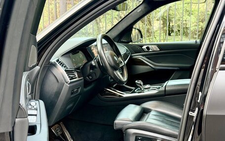 BMW X7, 2019 год, 6 970 000 рублей, 20 фотография