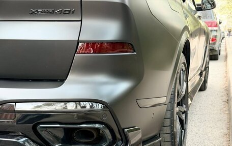 BMW X7, 2019 год, 6 970 000 рублей, 15 фотография