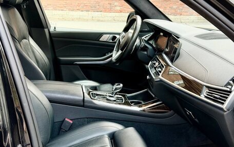 BMW X7, 2019 год, 6 970 000 рублей, 22 фотография