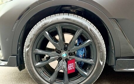 BMW X7, 2019 год, 6 970 000 рублей, 12 фотография
