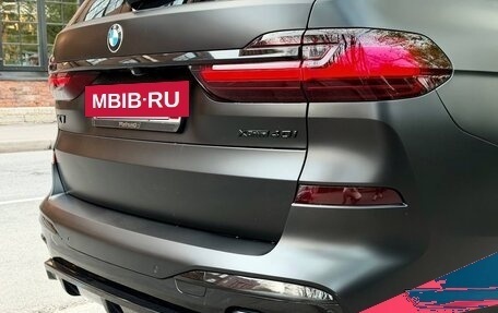 BMW X7, 2019 год, 6 970 000 рублей, 17 фотография