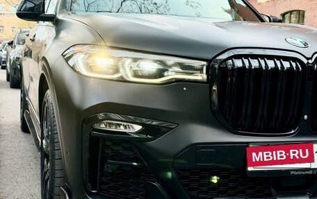 BMW X7, 2019 год, 6 970 000 рублей, 13 фотография