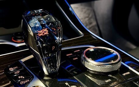 BMW X7, 2019 год, 6 970 000 рублей, 31 фотография