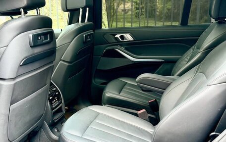 BMW X7, 2019 год, 6 970 000 рублей, 26 фотография
