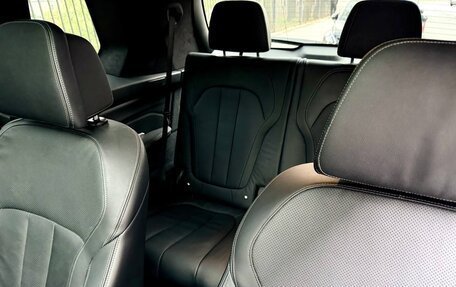 BMW X7, 2019 год, 6 970 000 рублей, 30 фотография