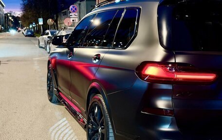 BMW X7, 2019 год, 6 970 000 рублей, 35 фотография