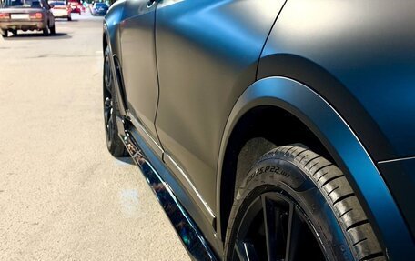 BMW X7, 2019 год, 6 970 000 рублей, 36 фотография