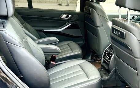 BMW X7, 2019 год, 6 970 000 рублей, 27 фотография