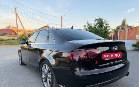 Audi A4, 2008 год, 950 000 рублей, 3 фотография