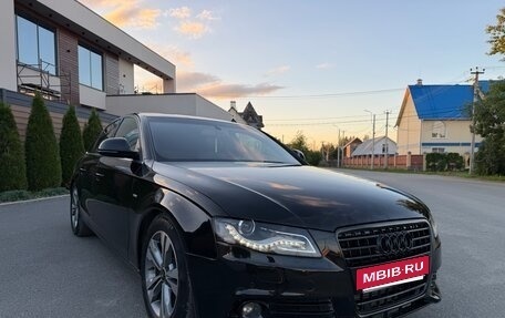 Audi A4, 2008 год, 950 000 рублей, 7 фотография