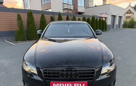 Audi A4, 2008 год, 950 000 рублей, 8 фотография