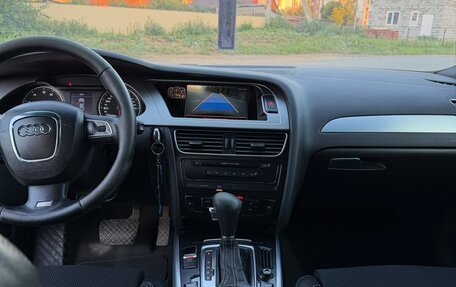 Audi A4, 2008 год, 950 000 рублей, 12 фотография