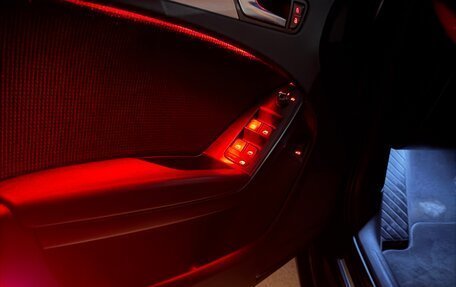 Audi A4, 2008 год, 950 000 рублей, 15 фотография