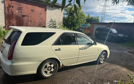 Toyota Mark II IX (X110), 2004 год, 570 000 рублей, 5 фотография
