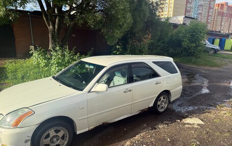 Toyota Mark II IX (X110), 2004 год, 570 000 рублей, 3 фотография