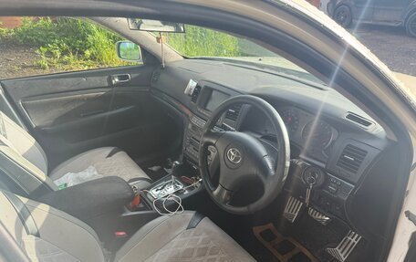 Toyota Mark II IX (X110), 2004 год, 570 000 рублей, 6 фотография