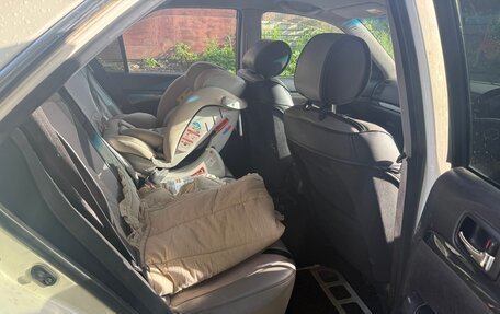 Toyota Mark II IX (X110), 2004 год, 570 000 рублей, 7 фотография