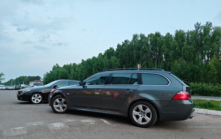 BMW 5 серия, 2005 год, 1 150 000 рублей, 5 фотография