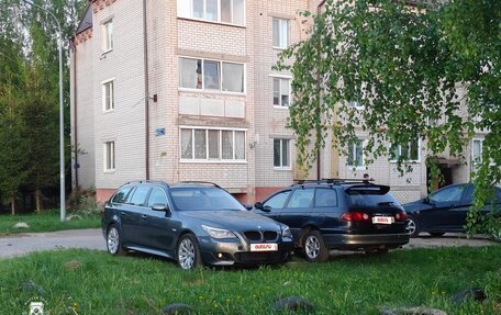 BMW 5 серия, 2005 год, 1 150 000 рублей, 12 фотография