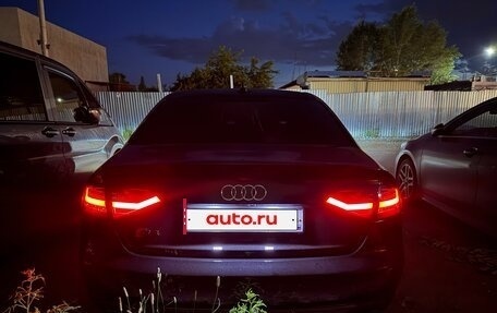 Audi A4, 2008 год, 950 000 рублей, 16 фотография