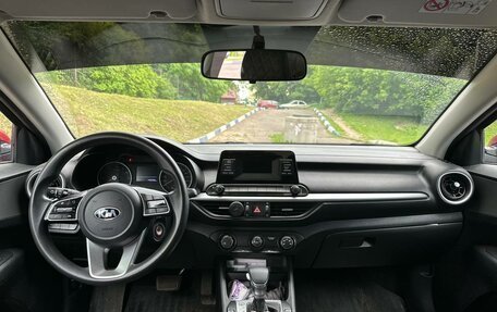 KIA Cerato IV, 2019 год, 1 700 000 рублей, 5 фотография