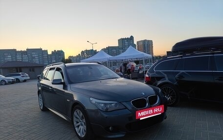 BMW 5 серия, 2005 год, 1 150 000 рублей, 7 фотография